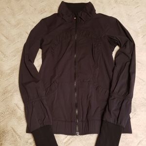 Lululemon Vintage Jacket